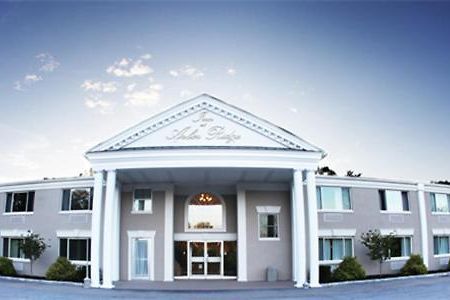 Inn At Arbor Ridge Hotel And Conference Center Hopewell Junction Екстериор снимка