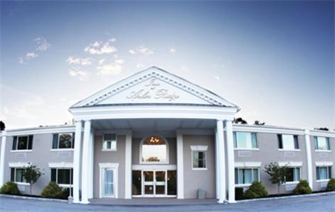 Inn At Arbor Ridge Hotel And Conference Center Hopewell Junction Екстериор снимка