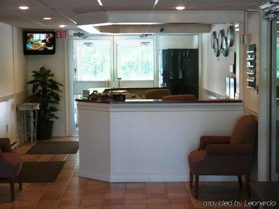 Inn At Arbor Ridge Hotel And Conference Center Hopewell Junction Интериор снимка